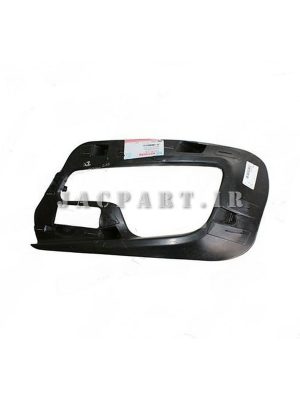 قاب مه شکن جلو چپ جک JAC S5