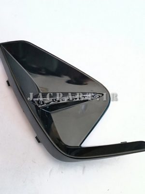 قاب مه شکن جلو چپ کی ام سی KMC J7