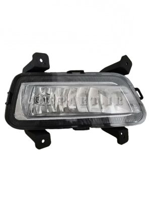 مه شکن جلو چپ کی ام سی KMC T8