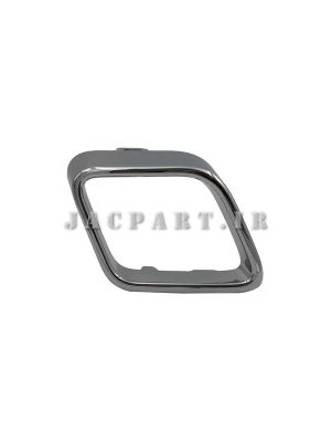 قاب سر اگزوز راست - راست کی ام سی KMC K7