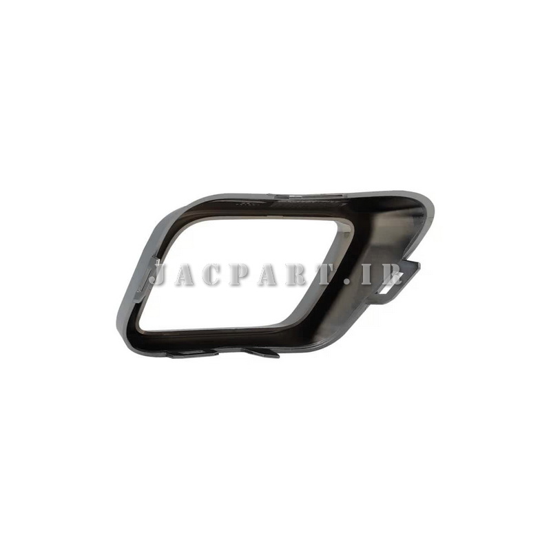 قاب سر اگزوز راست - چپ کی ام سی KMC K7 قاب سر اگزوز راست - چپ کی ام سی KMC K7