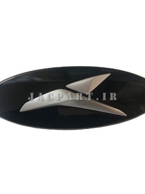 لوگو KMC عقب AF کی ام سی KMC K7