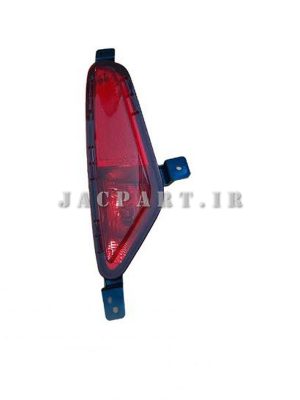 مه شکن عقب چپ کی ام سی KMC J7