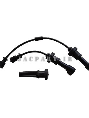 وایر شمع جک JAC S5