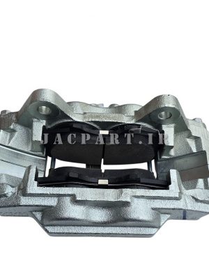 کاليپر ترمز جلو راست کی ام سی KMC T8