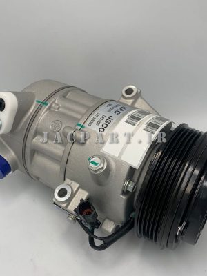 کمپرسور کولر کی ام سی KMC J7