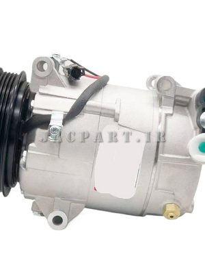 کمپرسور کولر کی ام سی KMC K7