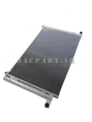 کندانسور AF کی ام سی KMC J7