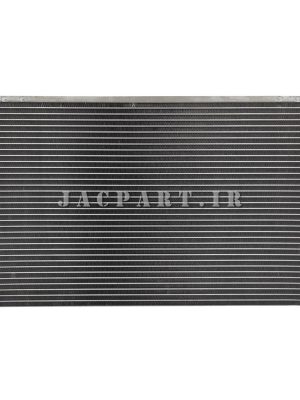 کندانسور کولر جک اس 5 جدید JAC S5