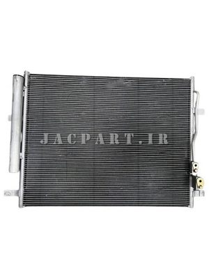 کندانسور کی ام سی KMC K7