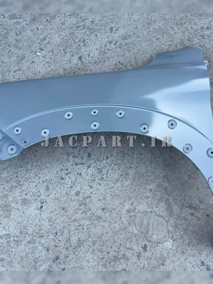 گلگير جلو چپ کی ام سی KMC T8