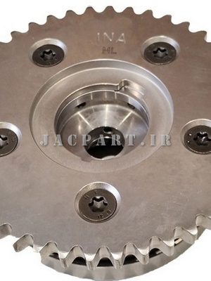 دنده میل سوپاپ دود VVT کی ام سی KMC J7