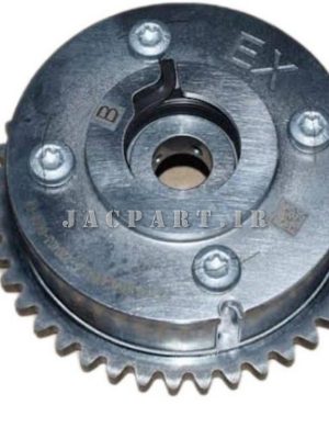 دنده میل سوپاپ دود VVT کی ام سی KMC K7