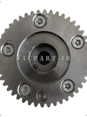 دنده میل سوپاپ دود VVT کی ام سی KMC X5