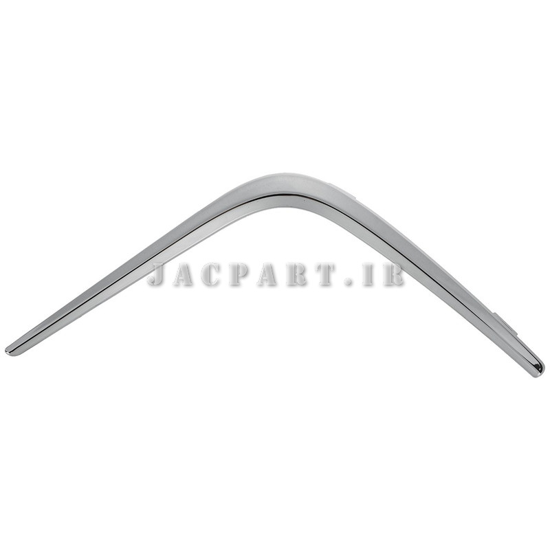 ابرویی مه شکن جلو چپ جک JAC S5