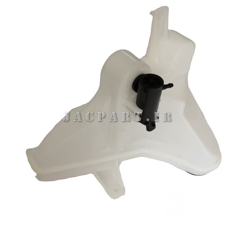 مخزن شیشه شوی با موتور کی ام سی KMC T8