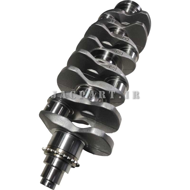 میل لنگ کی ام سی KMC T8