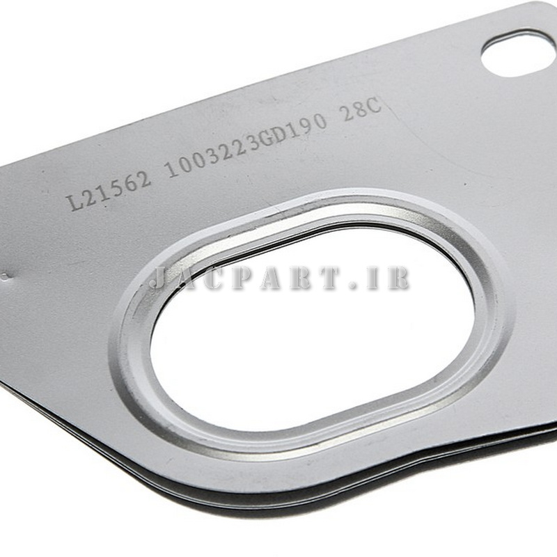 واشر منیفولد دود کی ام سی KMC T8