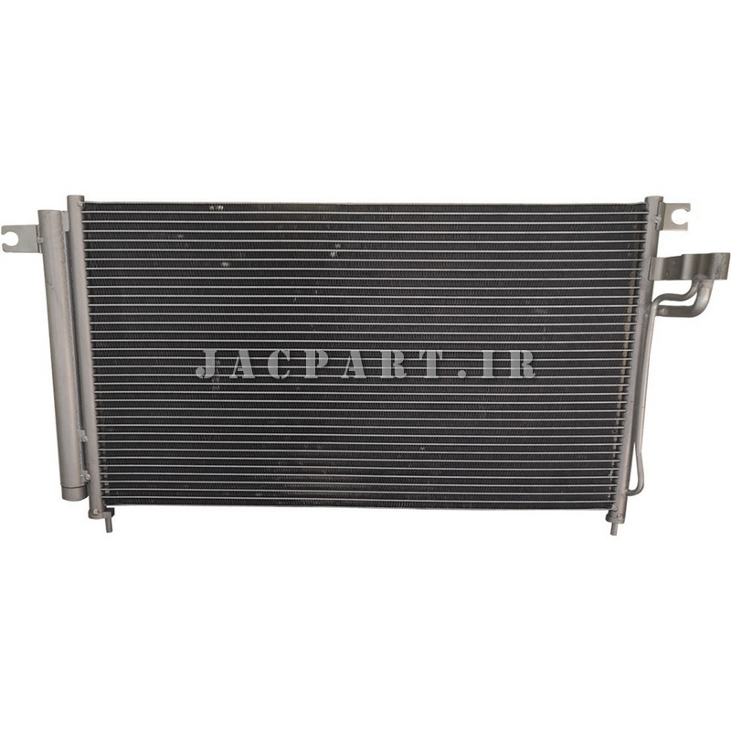 کندانسور کامل جک JAC J4