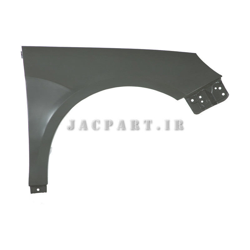 گلگیر جلو راست جک JAC J5