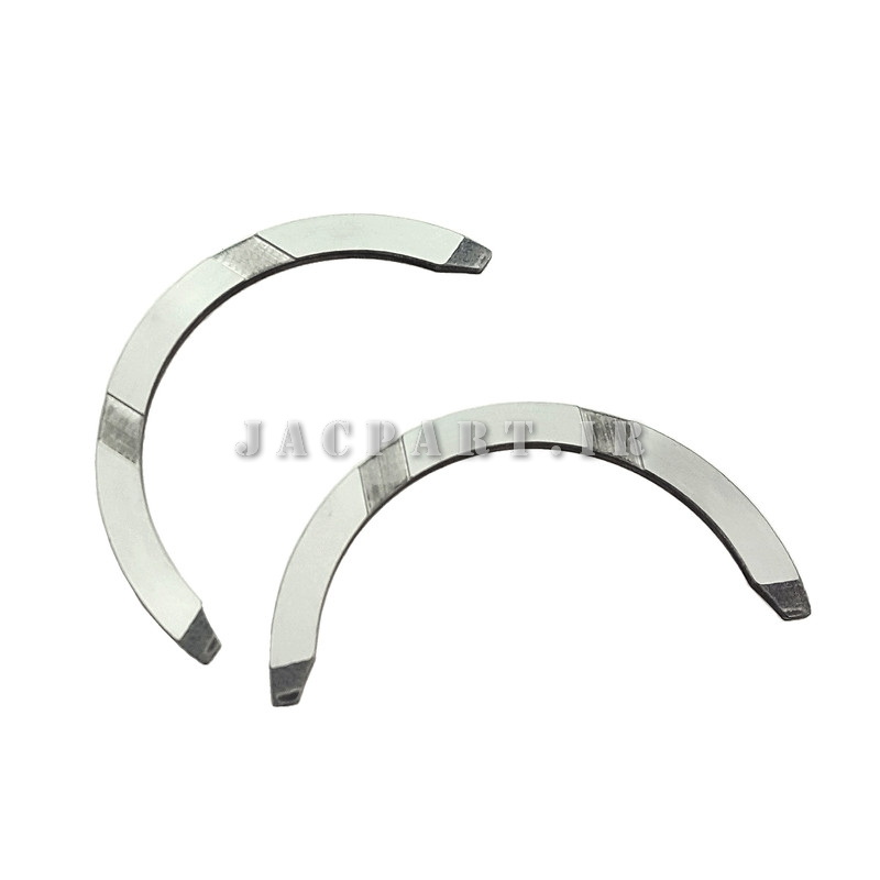 بغل یاتاقان جک JAC S3