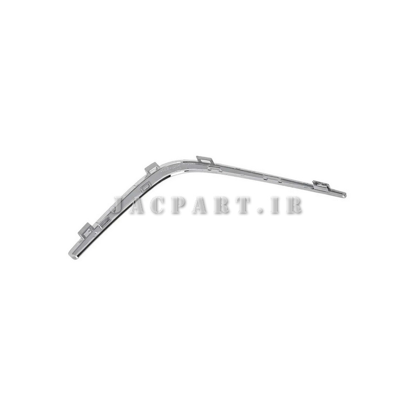 ابرویی چراغ مه شکن جلو راست جک JAC S5