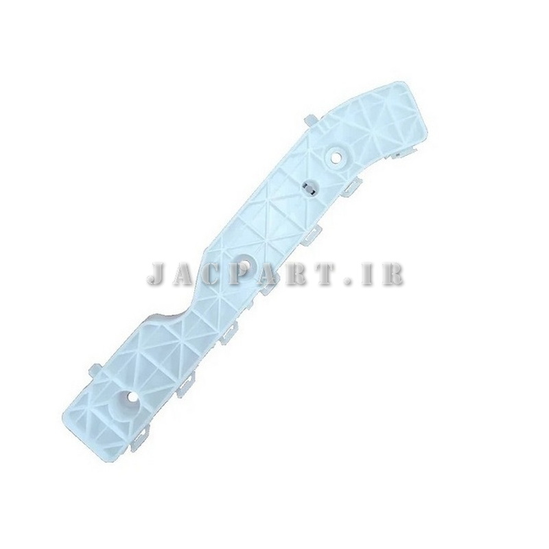 براکت سپر عقب راست جک JAC J4