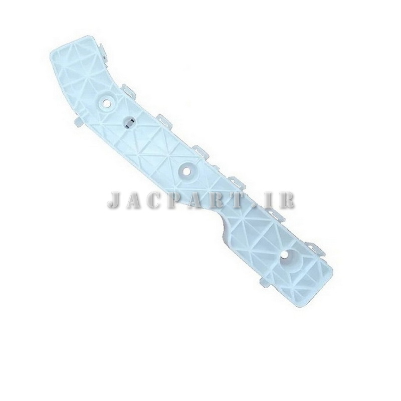 براکت سپر عقب چپ جک JAC J4