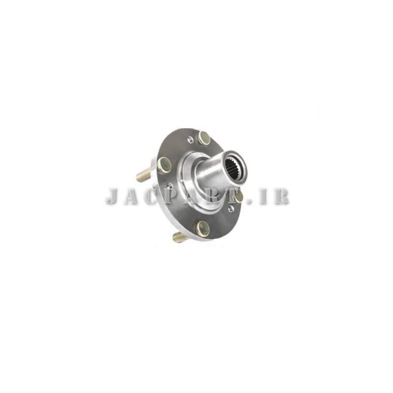 توپی چرخ جلو جک JAC S3