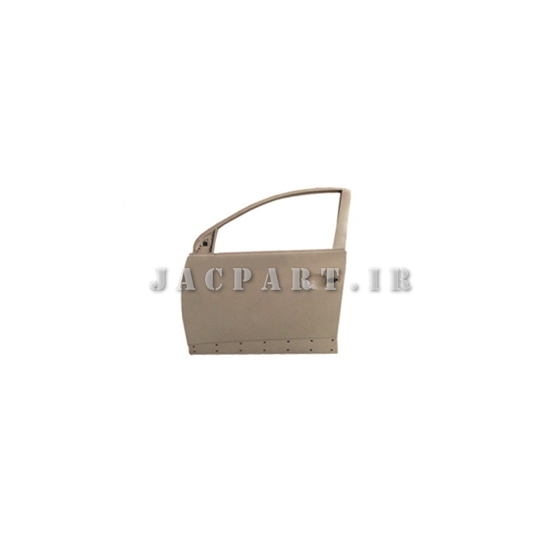 درب جلو چپ جک JAC J5