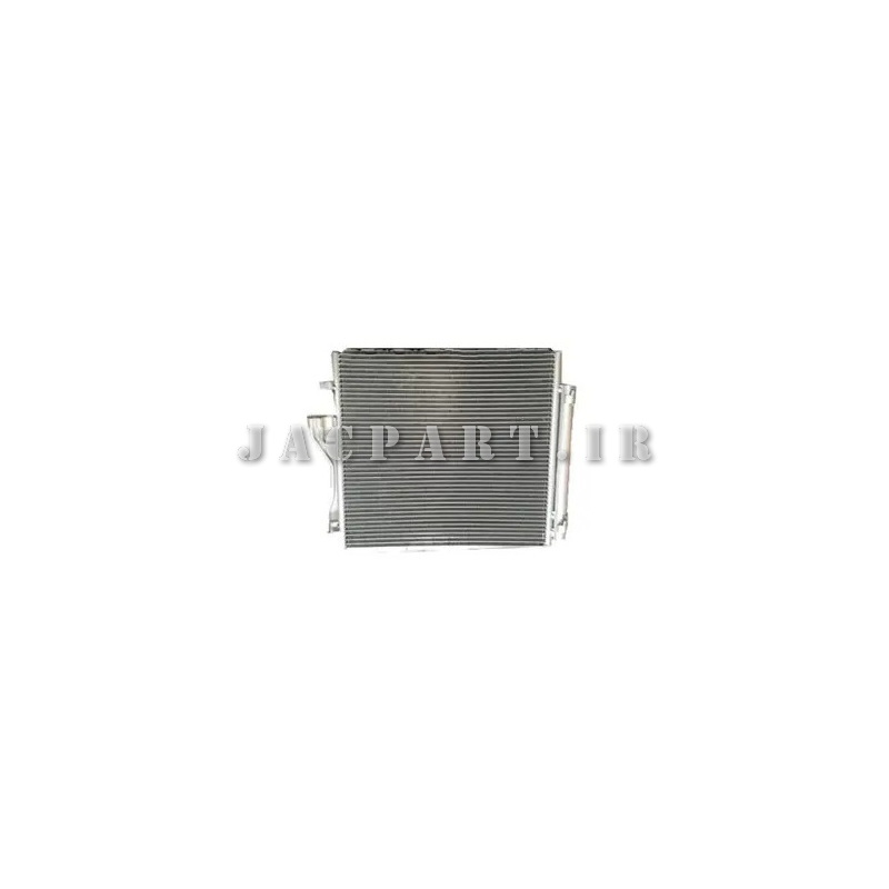 رادیاتور کولر جک JAC S5