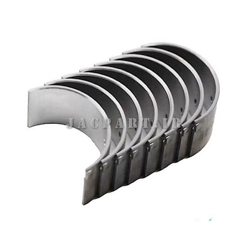 مجموعه یاتاقان ثابت و متحرک کی ام سی KMC T8