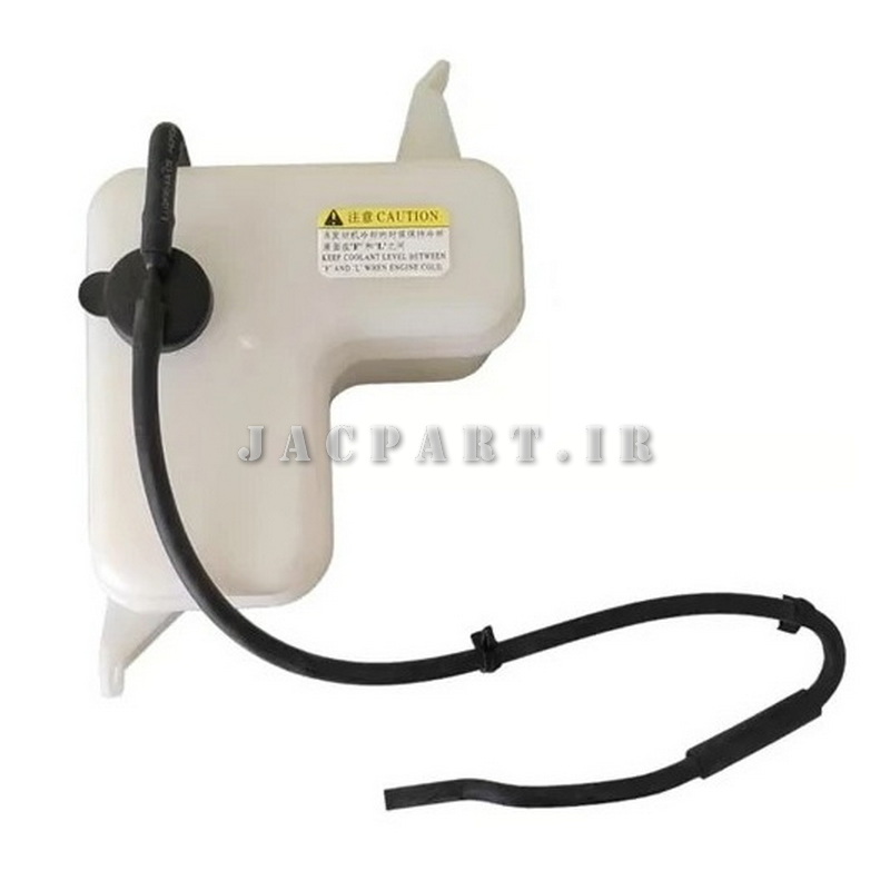 منبع انبساط جک JAC J5
