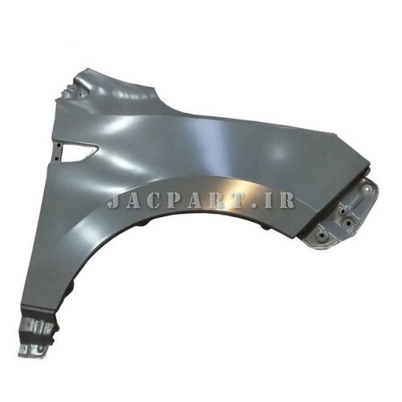 گلگیر جلو راست جک JAC S5