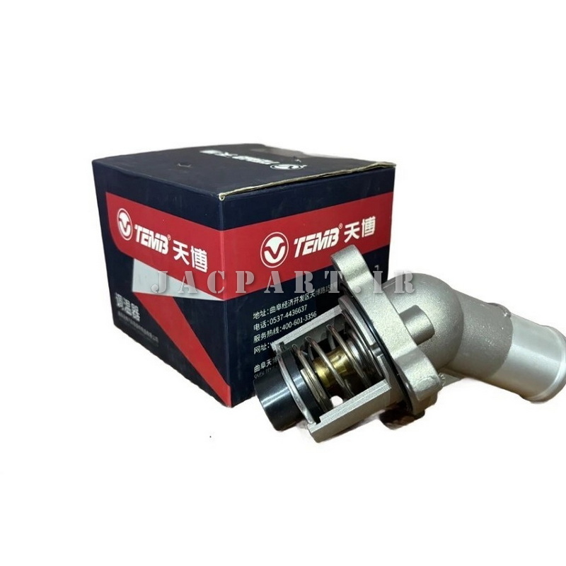 ترموستات کی ام سی KMC T8