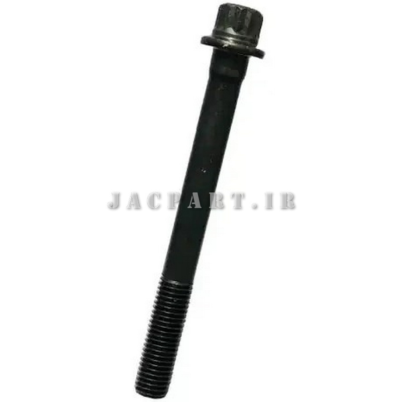پیچ سر سیلندر کی ام سی KMC T8