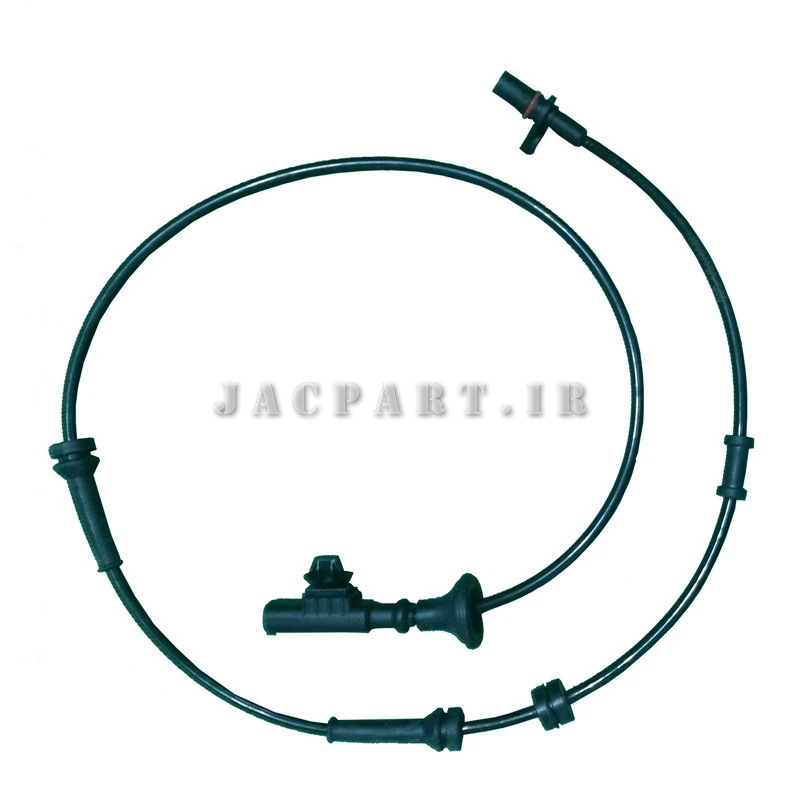 سنسور سرعت چرخ جلو راست جک JAC J5 AT
