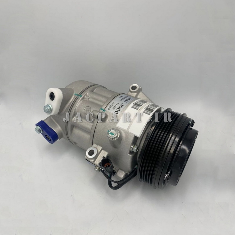 کمپرسور کولر کی ام سی KMC X5