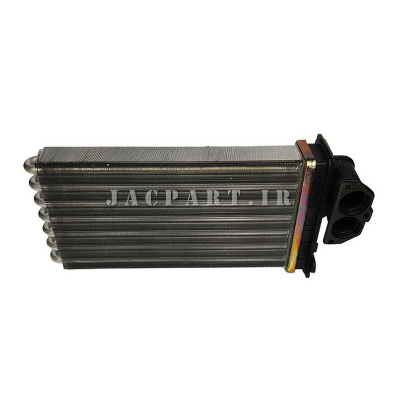 کندانسور کولر جک JAC J5 AT