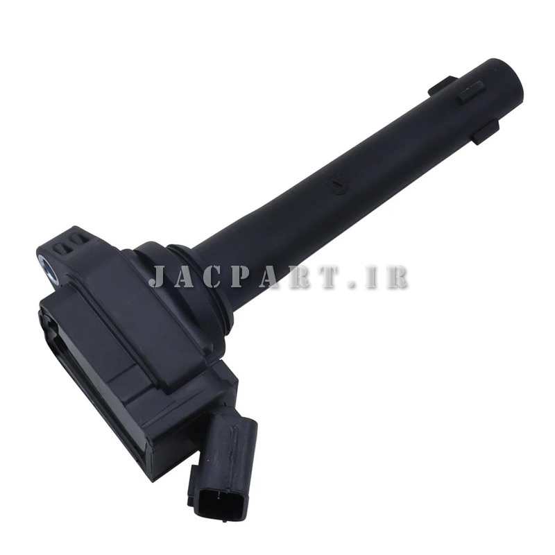 کوئل جک JAC S3 AT