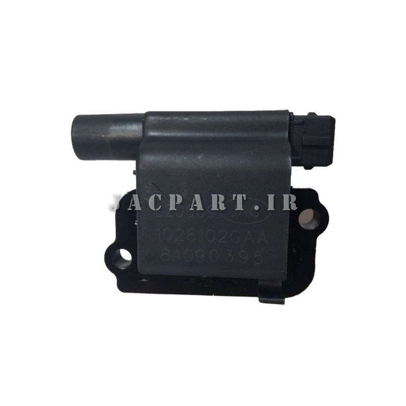 کوئل جک JAC S5 AT
